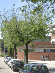 Granollers Institut Vallbona